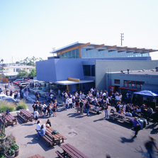Crossroads School (Santa Monica)